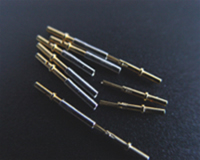 8、集束形插針、插孔件