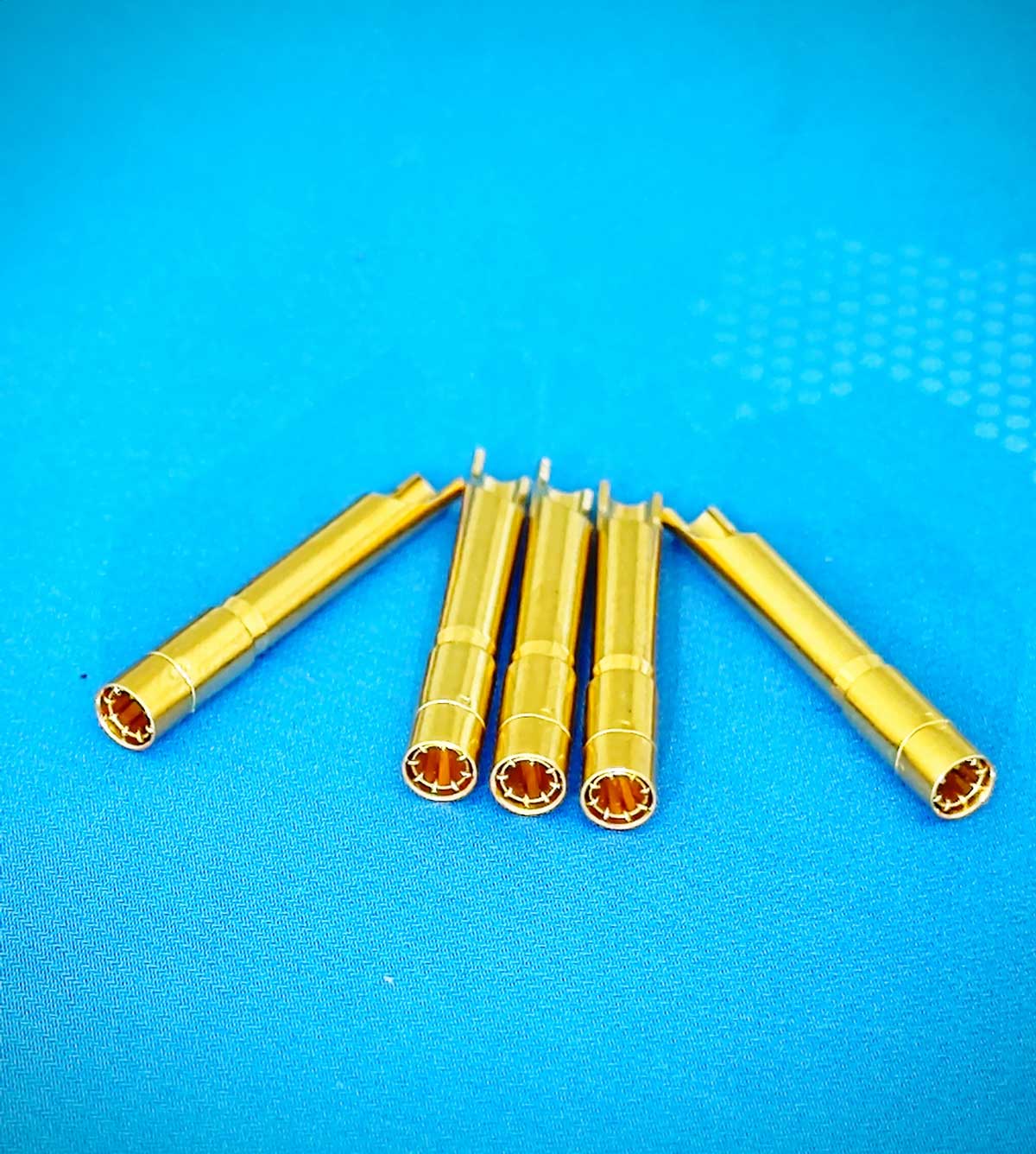 XCL-Φ1.6線(xiàn)簧孔